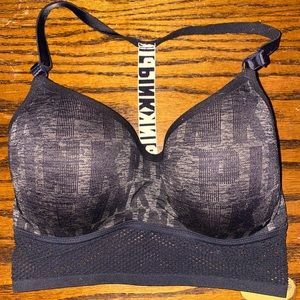 Victoria Secret sports bra